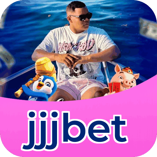 Interface do aplicativo jjjbet mostrando jogos disponíveis no iOS e Android